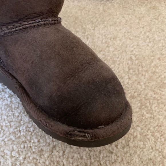 Kids uggs - Picture 5 of 6